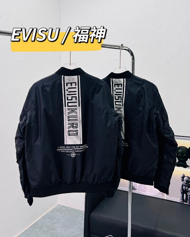evisu