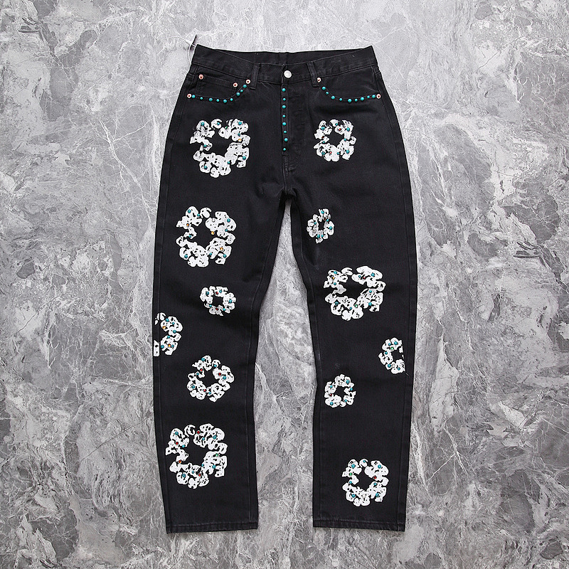 Denim Tears