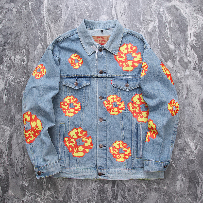 Denim Tears