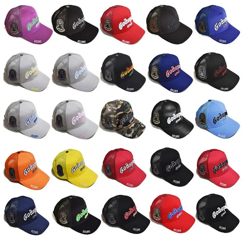 Hats