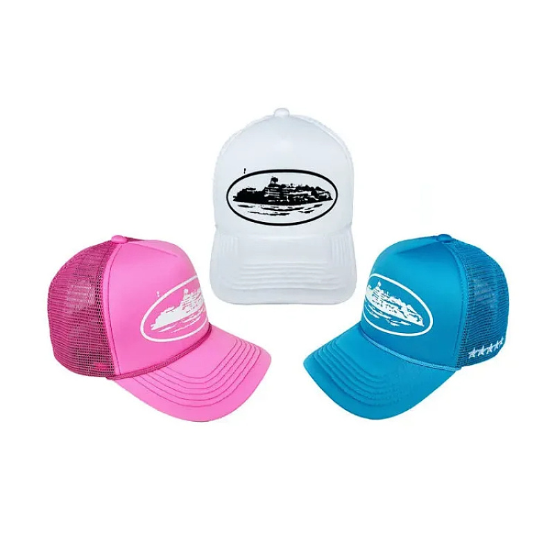 Hats