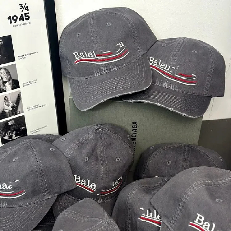 Hats
