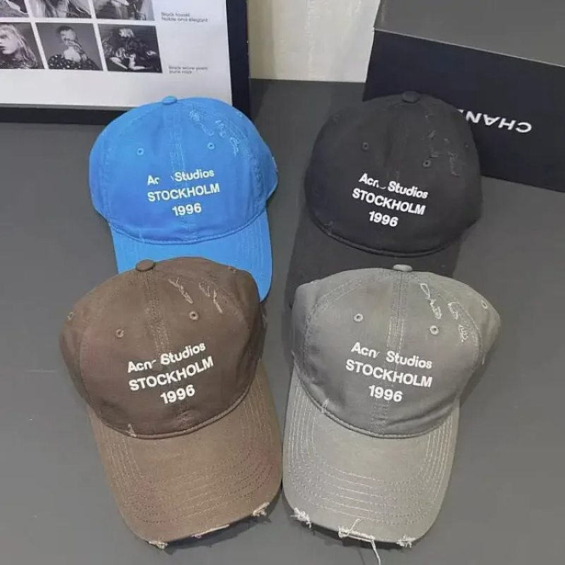 Hats