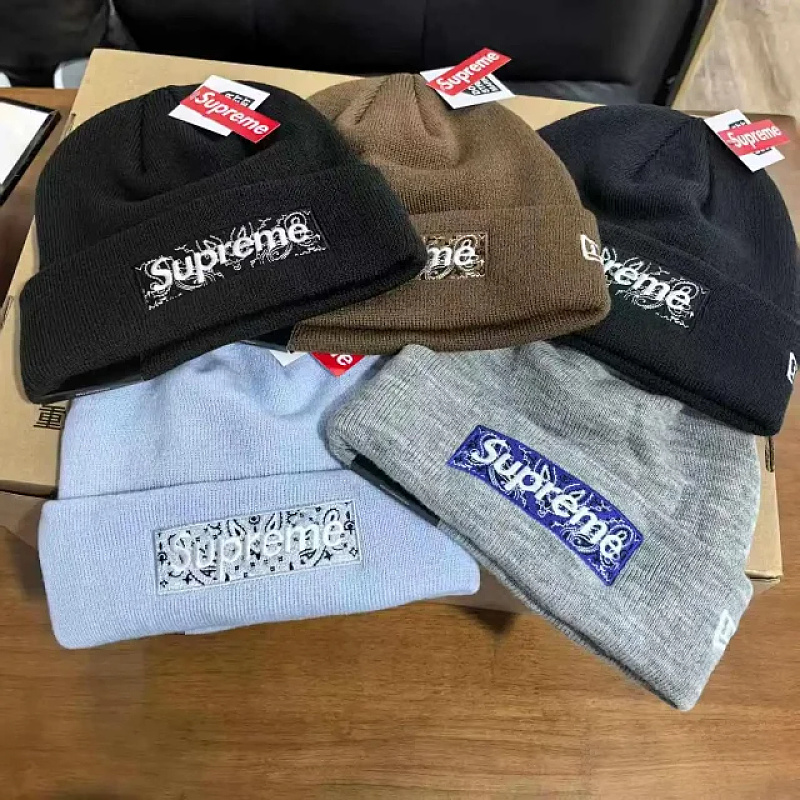 Hats