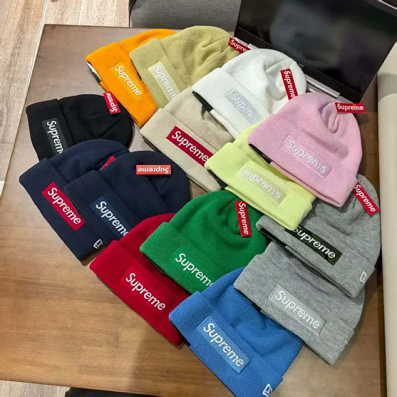 Hats