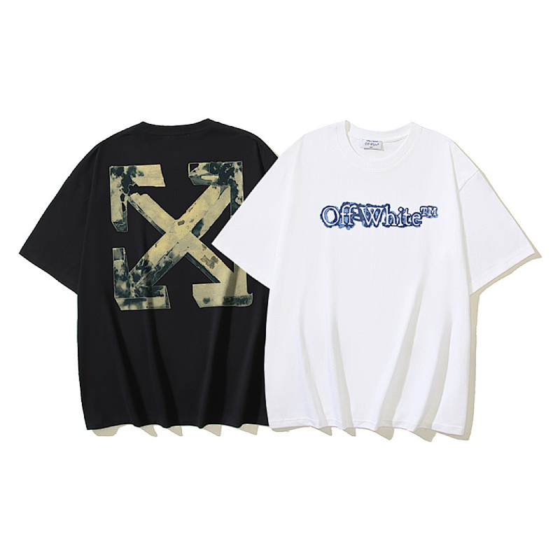 off white