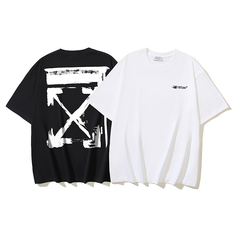 off white