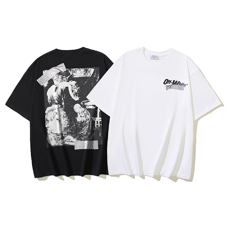 off white
