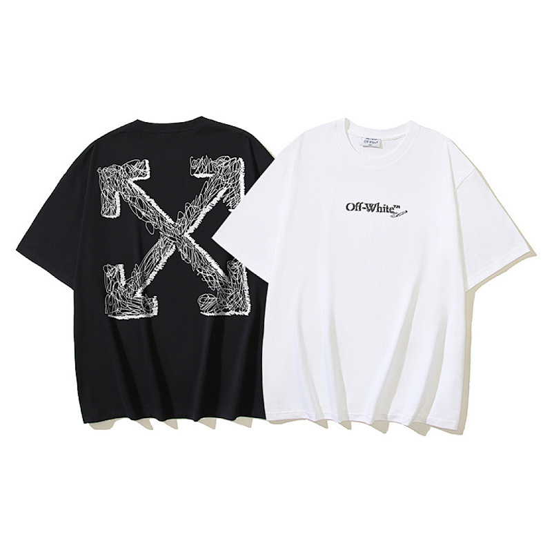off white