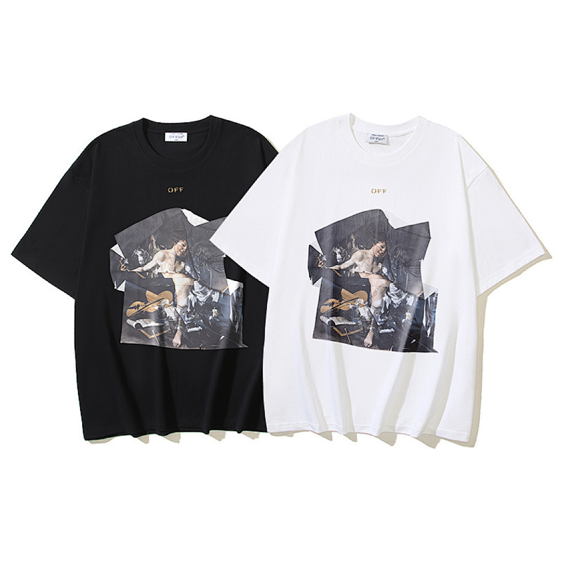 off white