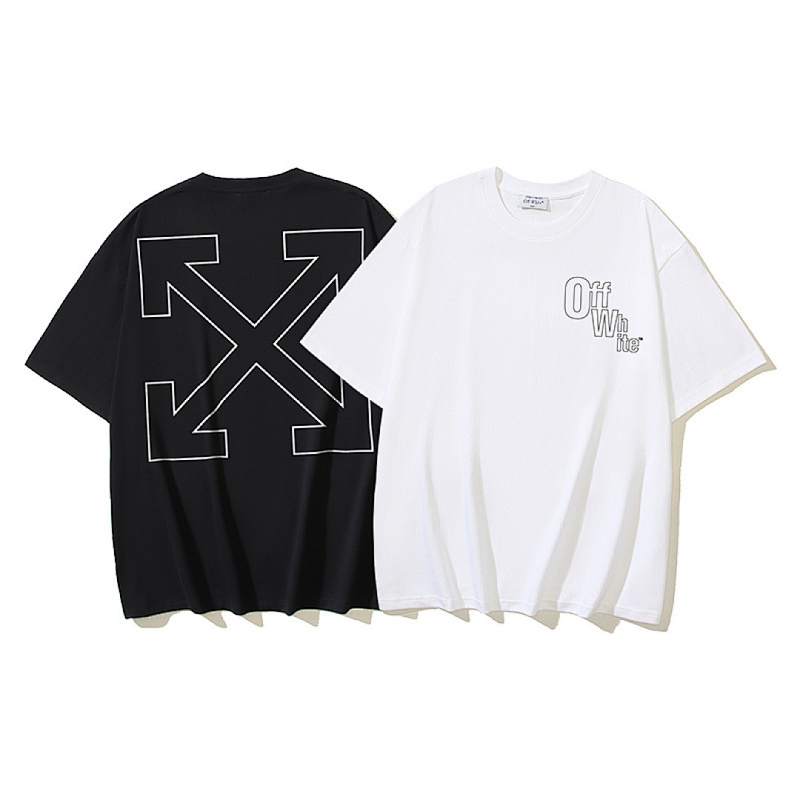 off white