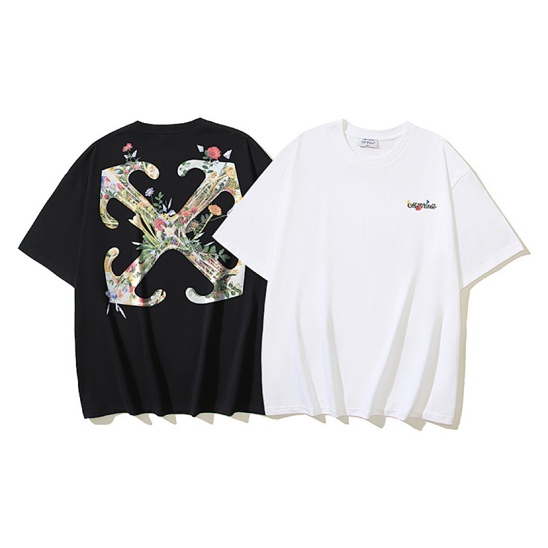 off white