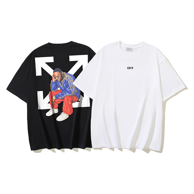 off white