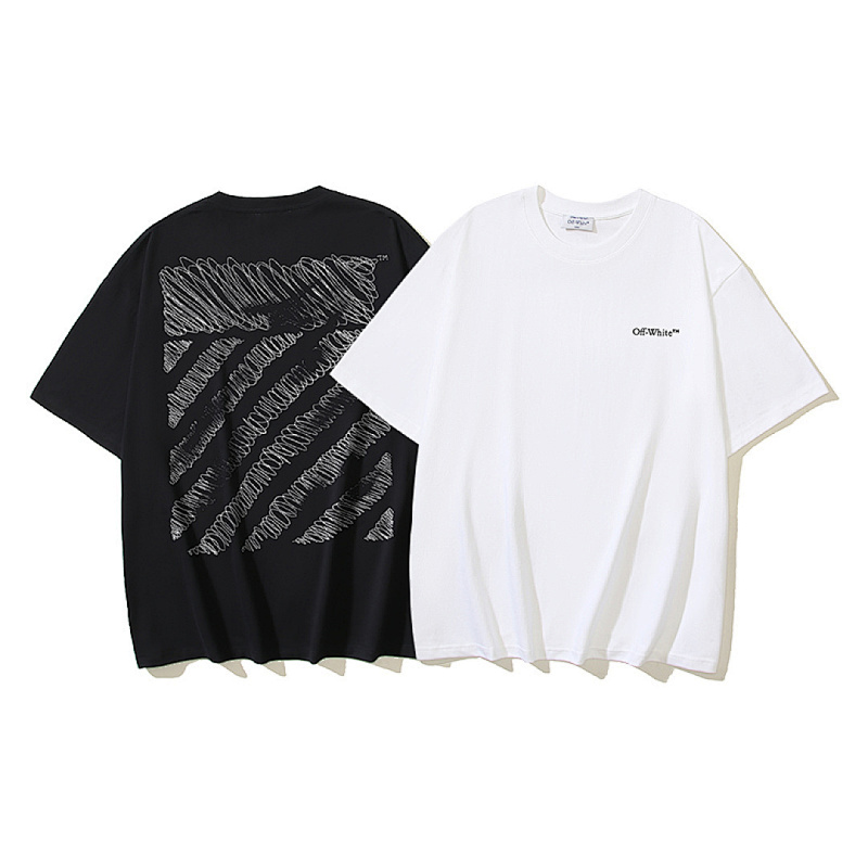 off white