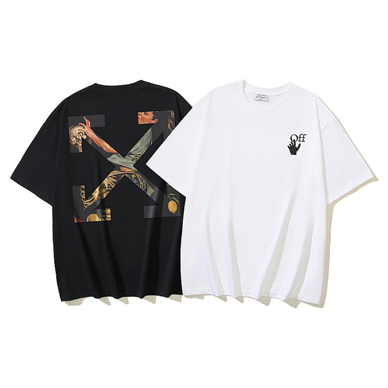 off white
