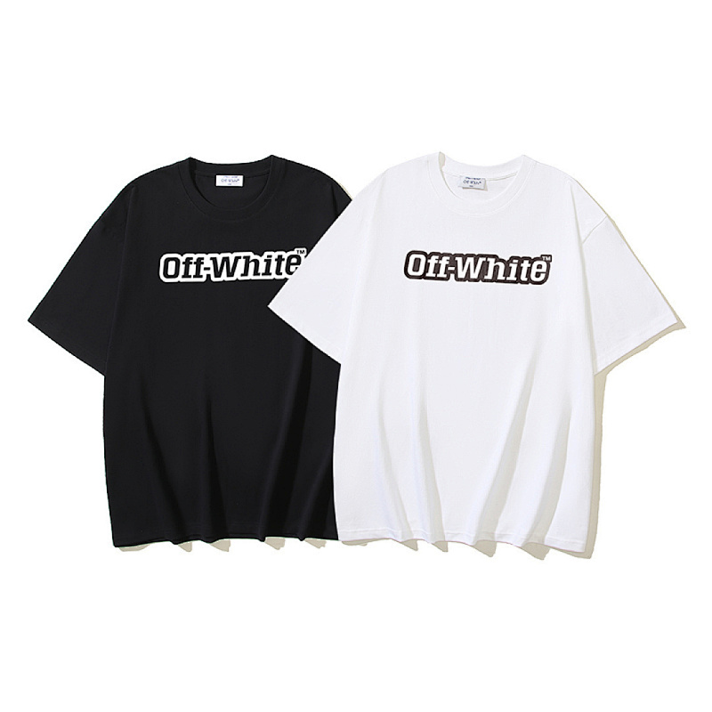 off white