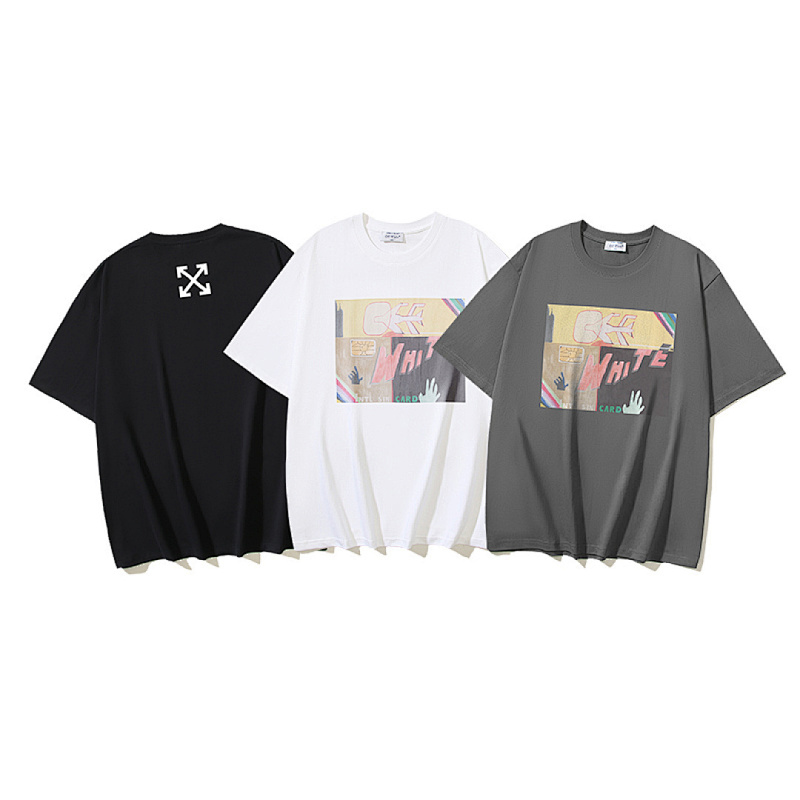 off white
