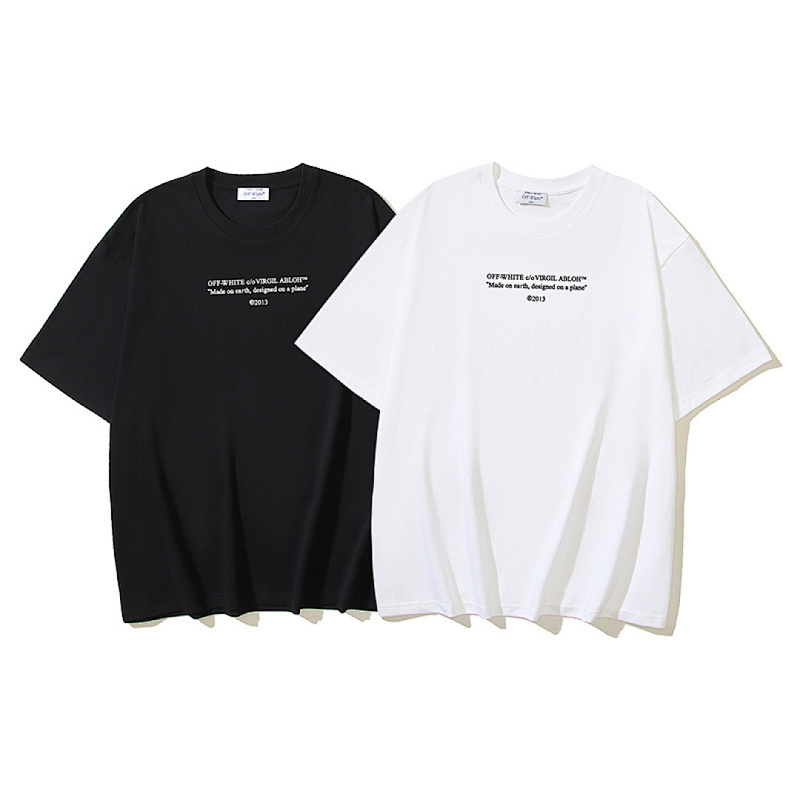 off white