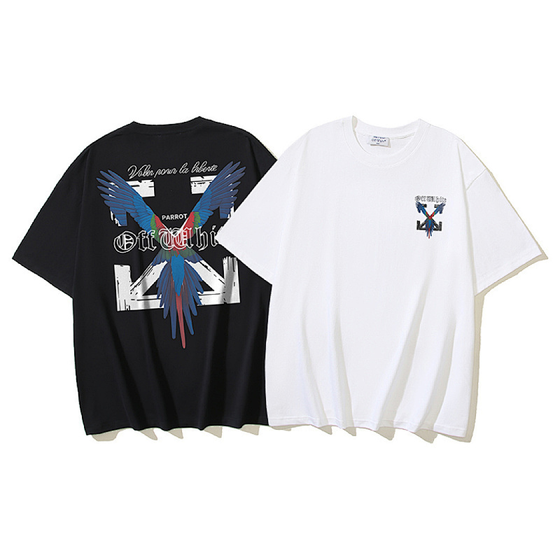 off white