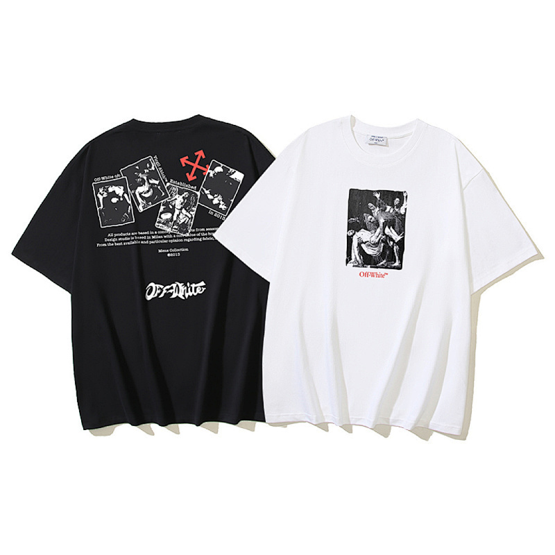 off white