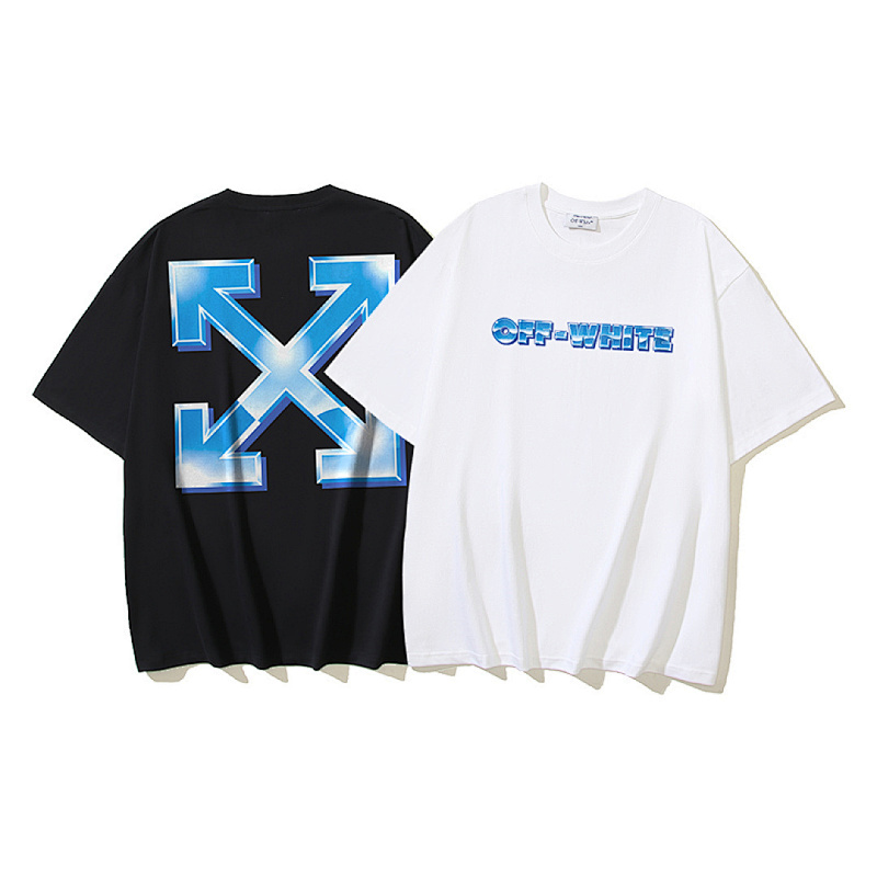 off white