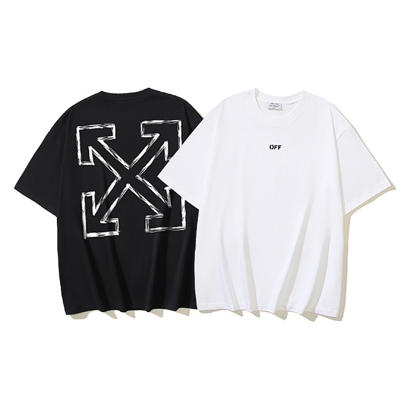 off white