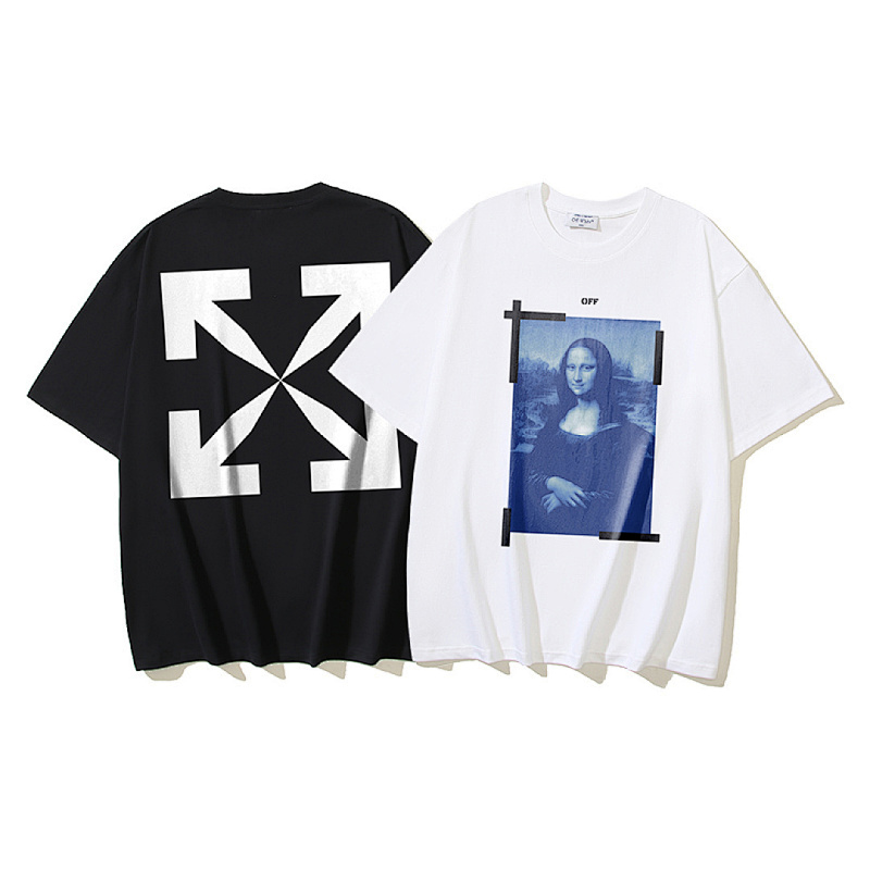 off white