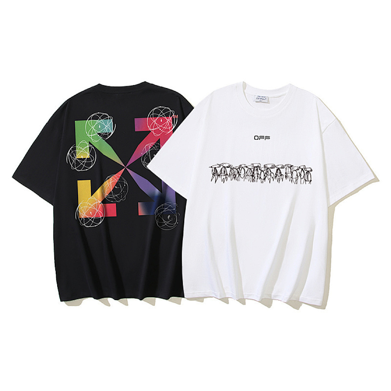 off white