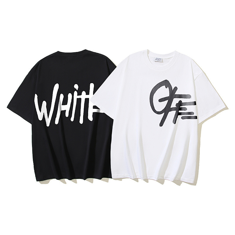 off white