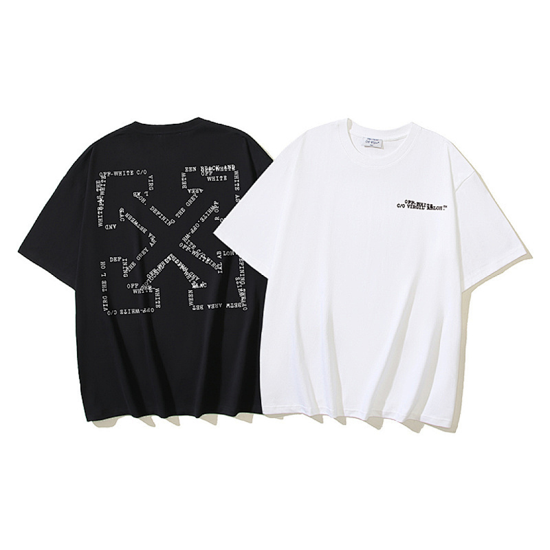 off white
