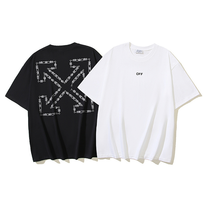 off white