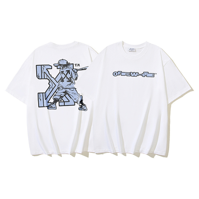 off white