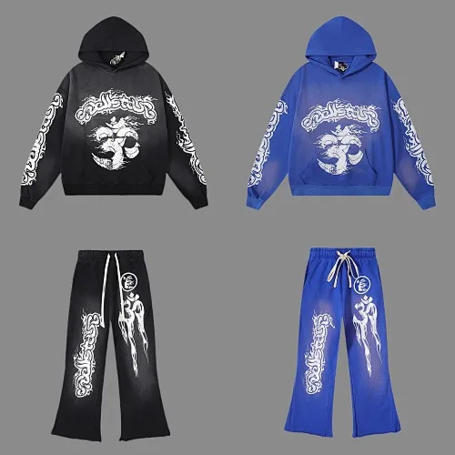 Hellstar Hoodie