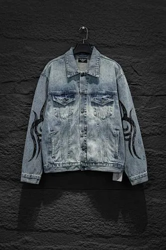 Balenciaga Jacket