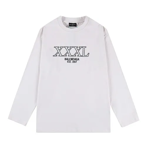 Balenciaga Hoodie