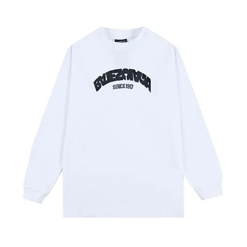 Balenciaga Hoodie