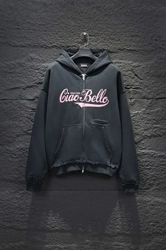 Balenciaga Hoodie