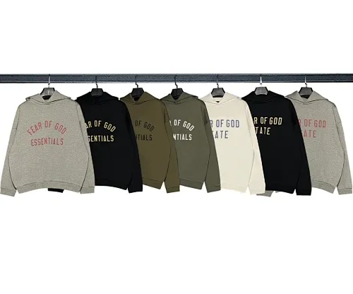 Fear of God Hoodie