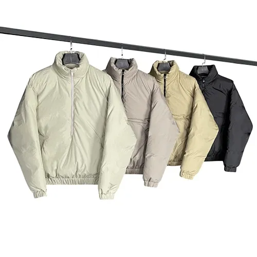 Fear of God Jacket