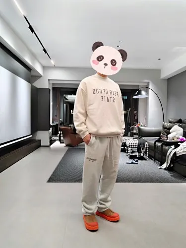 Fear of God Hoodie
