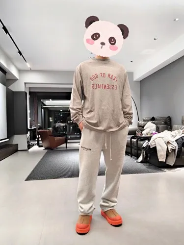 Fear of God T-Shirt