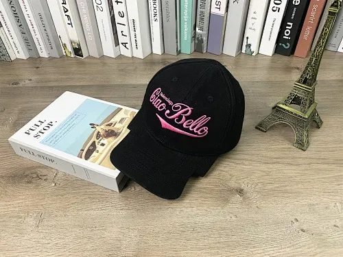 Balenciaga Hats