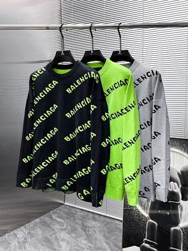Balenciaga Longsleeve
