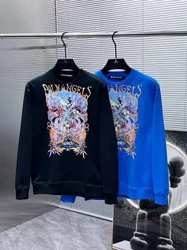 Palm Angels Longsleeve