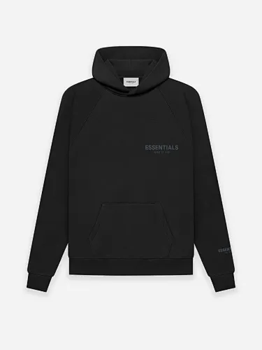 Fear of God Hoodie