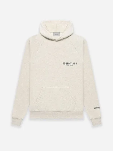 Fear of God Hoodie