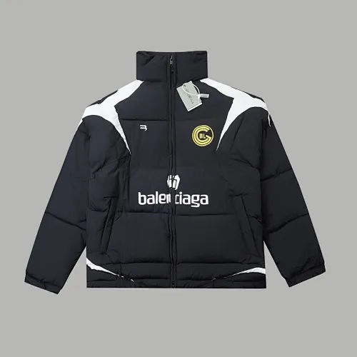 Balenciaga Jacket
