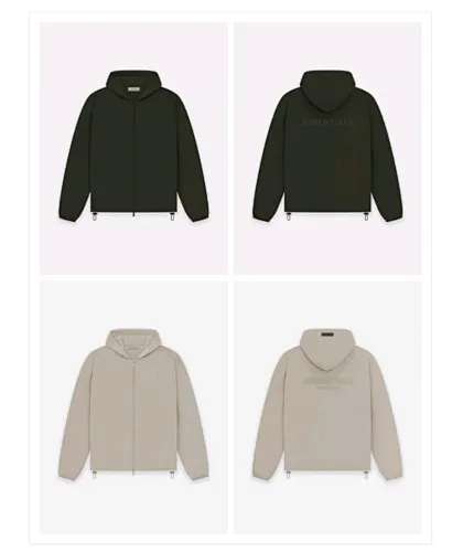 Fear of God Jacket