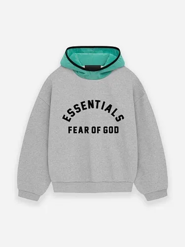 Fear of God Hoodie