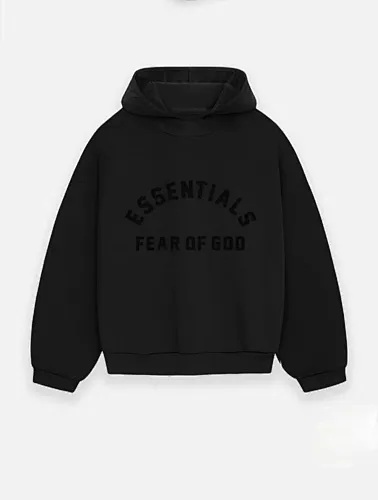 Fear of God Hoodie